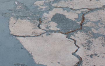 fibreglass roofing replacement East Dean