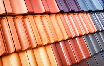 East Dean roof tile costs