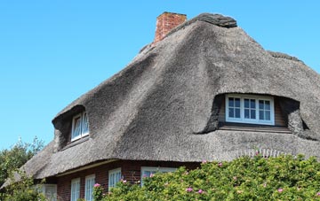 thatch roofing East Dean