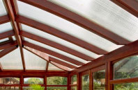 East Dean conservatory roofing insulation